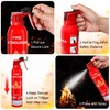 Fire Extinguisher for Home, 2 Pack Vehicle Fire Extinguishers for