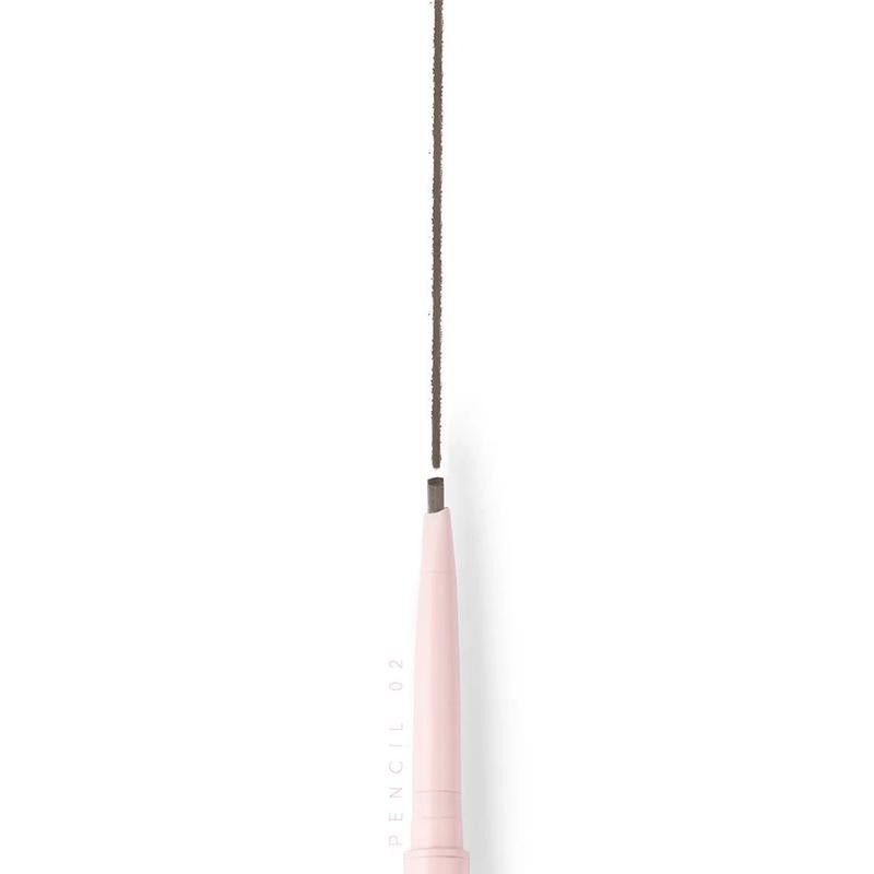 Beauty Creations Brow Formation Brow Pencil - Color: Dark Brown