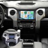LeeKooLuu 2G+64GB Apple CarPlay for Toyota Tundra 2018 Car Stereo