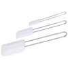 Contacto 192/320 Spatula with NC Handle