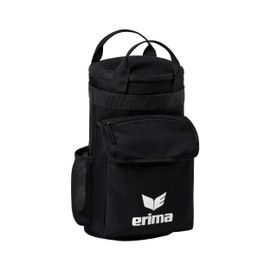 Erima Unisex Water Bag, Black, 1, black