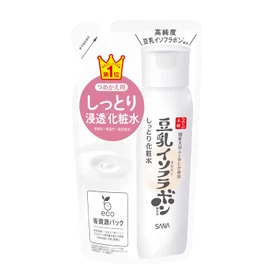 Nameraka Honpo Moisturizing Lotion, NC (Refill)