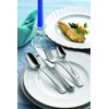 Endoshoji Sentir OSV01031 Professional Table Fork, 18-12 Stainless Steel, Made