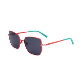 M Missoni MMI 0057/S C9A RED 54/17/140 WOMAN Sunglasses