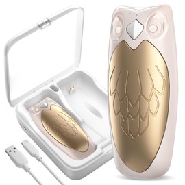 Hand Warmers Rechargeable 2 Pack, 14000 mAh Electric Hand Warmer with Charging Case, Portable Heater for Camping Hunting Gear, Gifts for Women, Men, Christmas, Raynauds, Outdoor, Golf Accessories