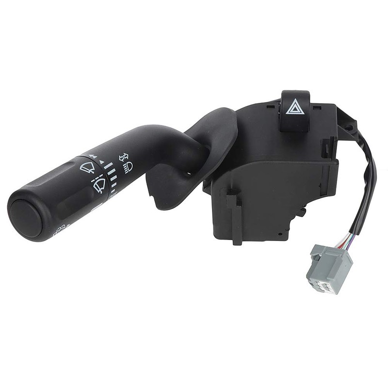Turn Signal Switch 8+7 pins Compatible with 2006-08 for F150