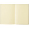 Life Note Vermillion B6 Square N66 2 Pack