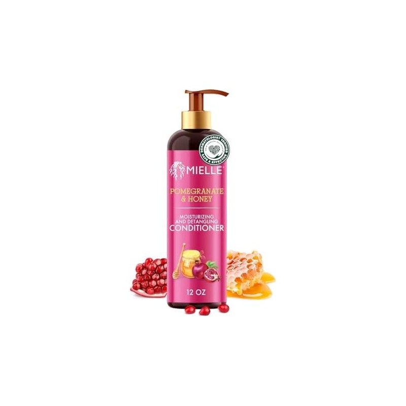 Mielle Pomegranate & Honey Conditioner 12oz