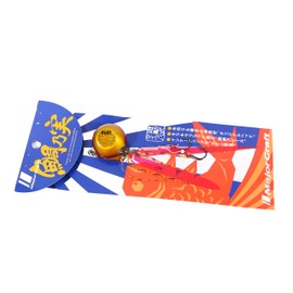 Major Craft Tainomi for Bream Fishing, 2.1 - 5.6 oz (60 - 160 g)