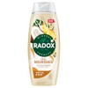 Radox Mineral Therapy Feel Nourished Shower Cream Body Wash uniquely