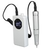 2 in 1 Electric Nail Grinding Machine Nail Glue Removal