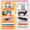JXM Safety Walking Harness for Kids with Autism and Special