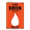 Kroil Kreen Gas & Oil Treatment - Engine Cleaner Additive