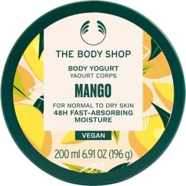 The Body Shop - Body Yogurt Mango (200ml)