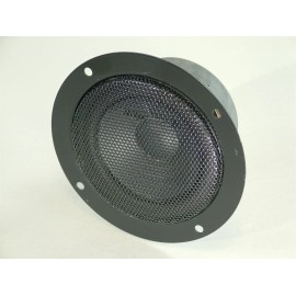 Universal Pair of ESS Labs AC400 5" Mid Range Speaker Enclosed Back 8 Ohm 93 dB SPL NEW