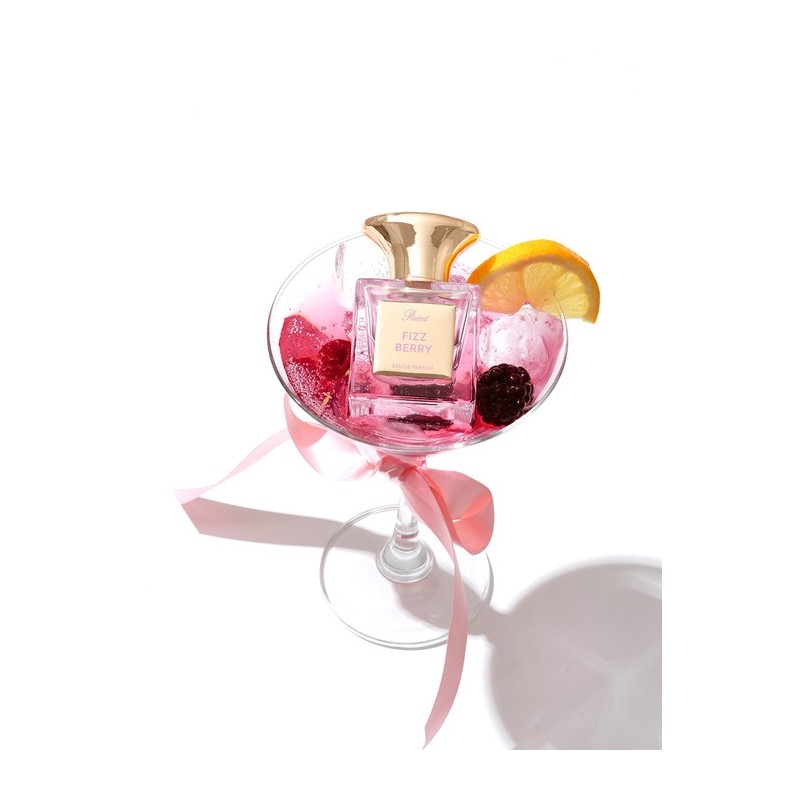 Piaret Eau de Parfum Fizberry 30ML / 피아렛 오드퍼퓸 피즈베리