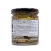Wild Pickled Fiddleheads (Dill, 250 ml - 8 oz)