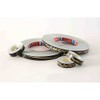 XIOM Mandarin Edge Tape 12 mm / 5 m Black