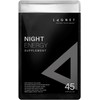 LAGNET NIGHT ENERGY SUPPLEMENT Trial Size 45 Tablets (Approx. 15