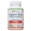 Energy Supplement, Vitamin B12 Complex High Strength Vegan Tablets |