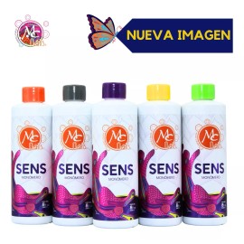 Maria Cibeles Royalty Monómero Liquido Acrílico 8 Oz + Aceite Cutícula Mc Royalty