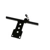 Archery Recurve Bow Sight Metal Target Accessory Bowsight Black 1