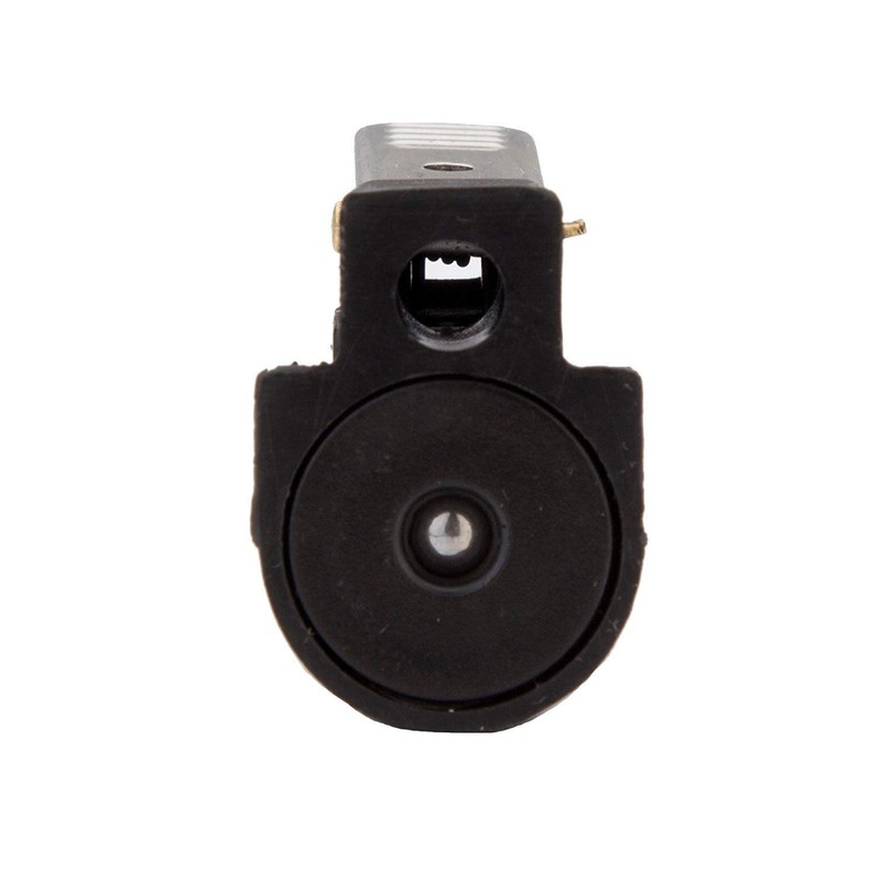 Attwood 8889LP6 Acetal 3/8-Inch Barb Fuel Hose Female Tank Fitting