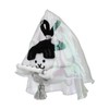 Nyanko Dai Shoten Original Plush S Ushima Kamaru Nyanko War