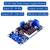 LAOMAO DC-DC Step Down Converter Buck Converter DC 4.0~40V to