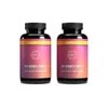 Vitaminas Para El Crecimiento Del Cabello Primal Harvest, De