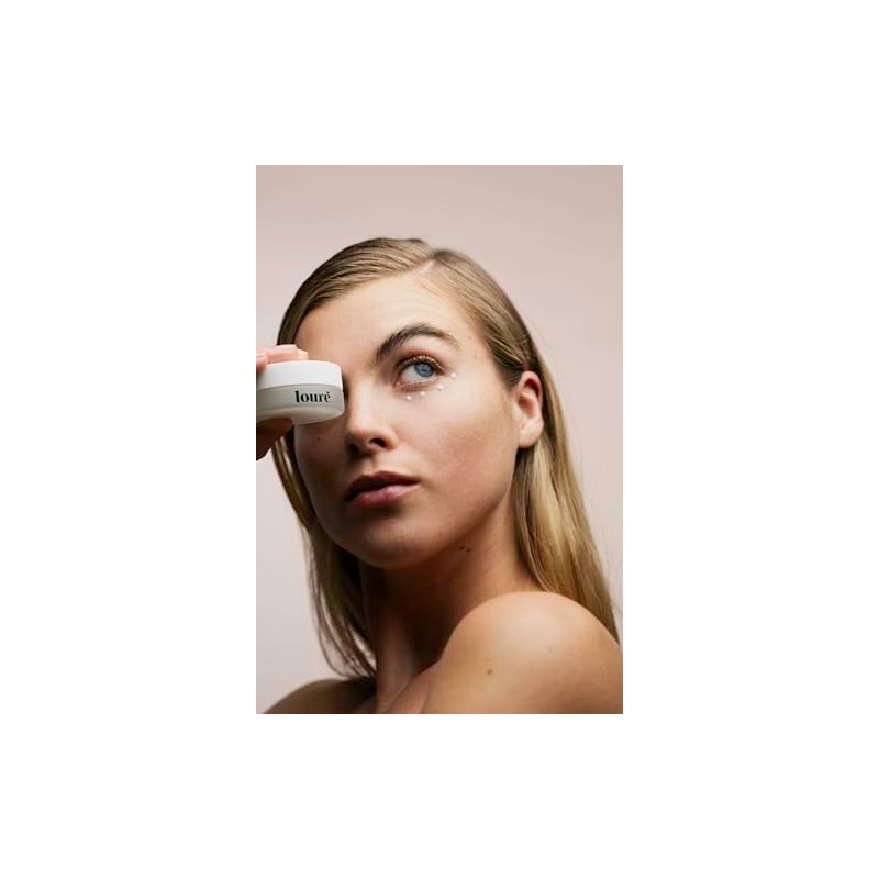 Contorno de Ojos Anti-Fatiga 15ml