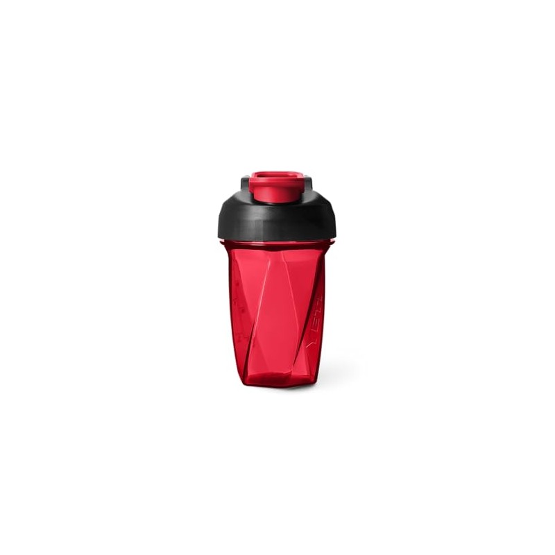 YETI Yonder 20 oz (591 ml) Shaker Bottle with Whisk-Free