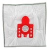 Paxanpax SMS Bags & Filter Kit VB375H4 Miele 'FJM &