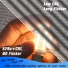 Heifymi G9 LED Bulb Dimmable 5W 2700K Soft Warm White,