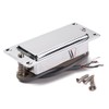 Ogdni Electric Guitar Pickups Mini Sealed Double Coil Humbucker Pickup