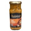 Sharwood's Sharwoods Tikka Masala Medium Simmer Sauce 14.1 oz