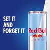 Red Bull Zero Energy Drink, 12 fl. oz., with 114mg