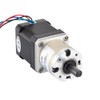 STEPPERONLINE Nema 17 Transmission Step Motor Bipolar L = 48