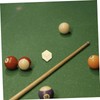 BESPORTBLE Chalk Cube Holder: Metal Anti Slip Chalk Holder for