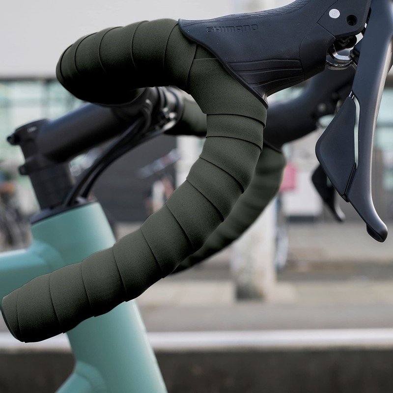 BBB Cycling Bike Handlebar Tape Road Bike I Foam Grip