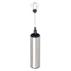 Electric Whisk Multifunctional USB Rechargeable Handheld Milk Frother Foam Maker