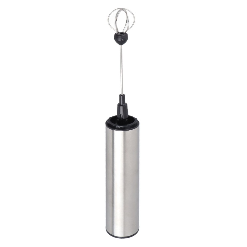 Electric Whisk Multifunctional USB Rechargeable Handheld Milk Frother Foam Maker