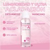 ULTRAMO Bruma Facial Mist Facial Hidratación Profunda y Firmeza