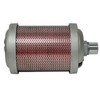 XY05 Air Compressor Muffle，Dryer Silencer 1/2" NPT，for Drying Machine Diaphragm
