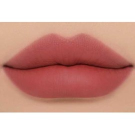 3CE NEW 3CE Soft Matte Lipstick - #CHILL MOVE