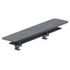 Branch Monitor Stand - Elegant, Durable Powder-Coated Steel Stand with
