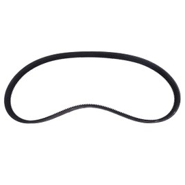 DVPARTS 6672152 Drive Belt Compatible with Bobcat A770, S450, S510, S530, S550, S570, S590, S630, S650, S740, S750, S770, S850, T450, T550, T590, T630, T650, T750, T770, T870