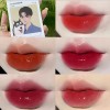 Set 5 Labiales Mate Hidratantes | Estilo Kawaii Cómics |