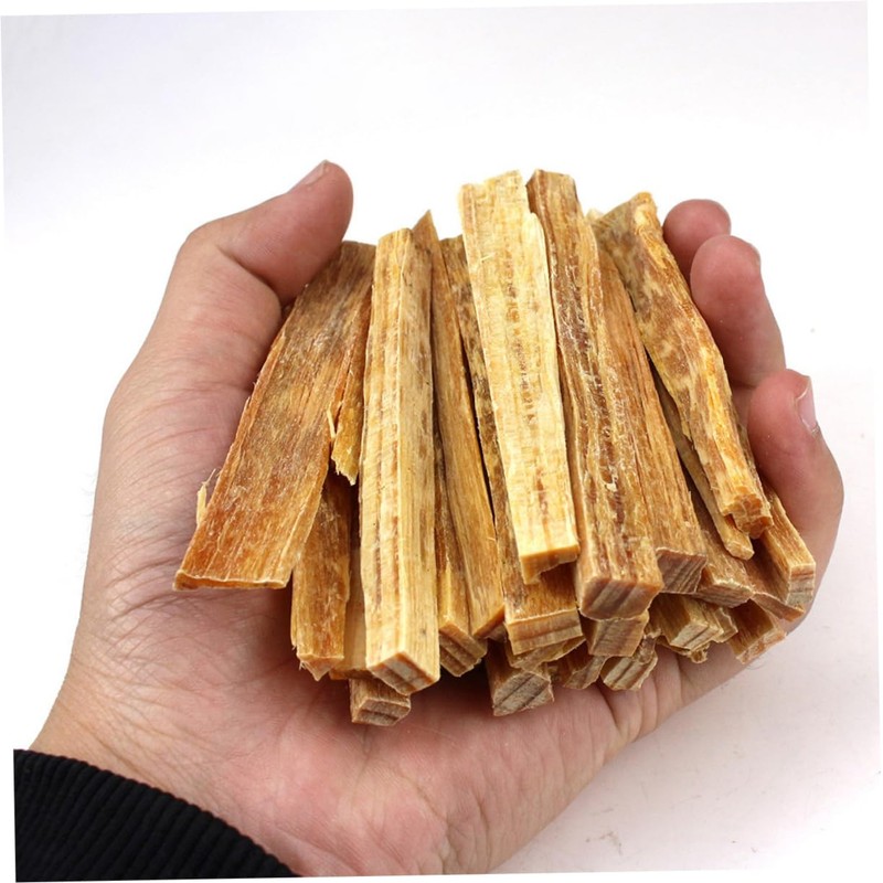 KONTONTY Wood Burning Firelighters Wood Flame Fire Ignition Tool for
