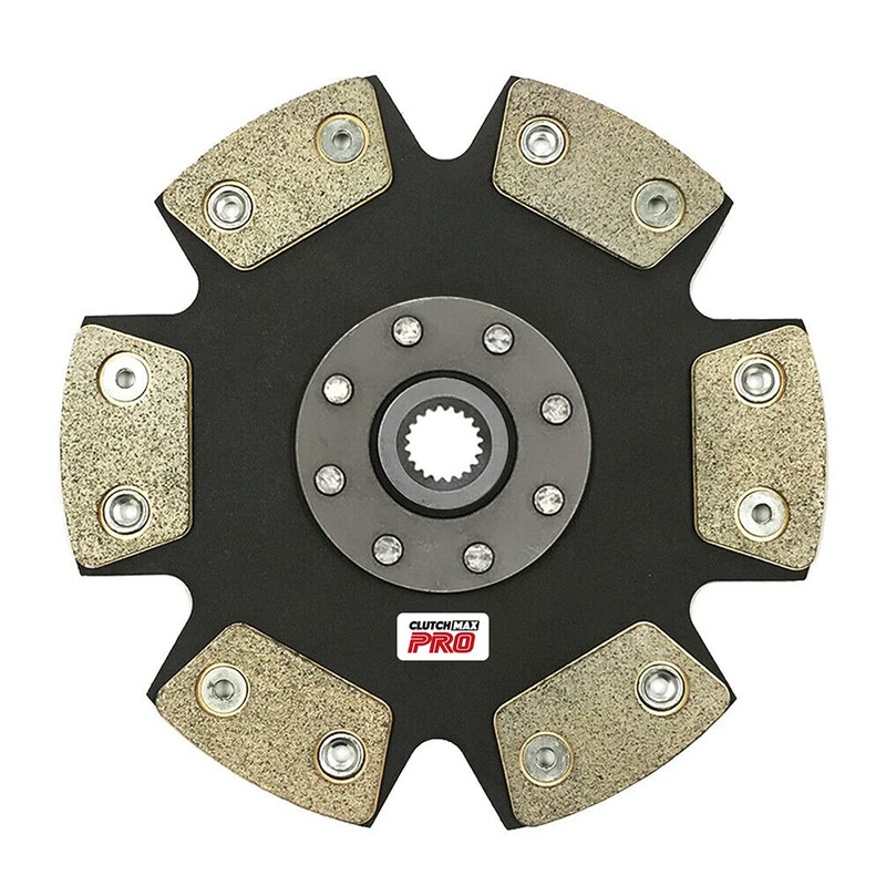 ClutchMaxPRO Performance Stage 4 Clutch Kit Compatible with 2002 2003